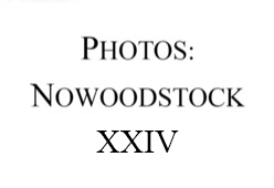 Nowoodstock XXIV